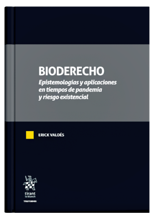 BIODERECHO - Epistemologías y aplicacio..