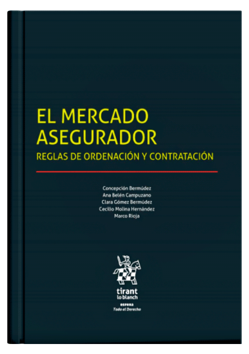 EL MERCADO ASEGURADOR - Reglas de ordena..