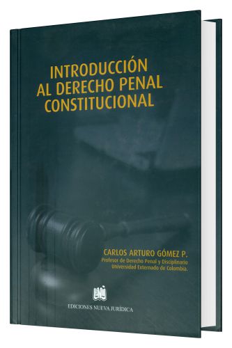 Introducción al Derecho Constitucional..