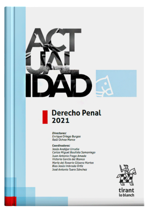 DERECHO PENAL 2021..