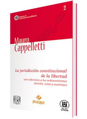 LA JURISDICCIÓN CONSTITUCIONAL DE LA LI..