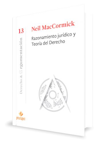 Razonamiento jurídico y Teoría del Derecho