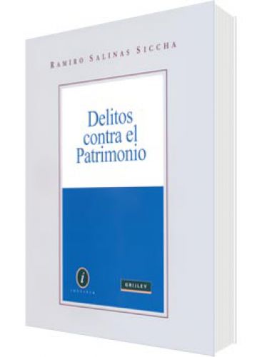 DELITOS CONTRA EL PATRIMONIO..