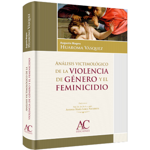 ANALISIS VICTIMOLOGICO DE LA VIOLENCIA D..