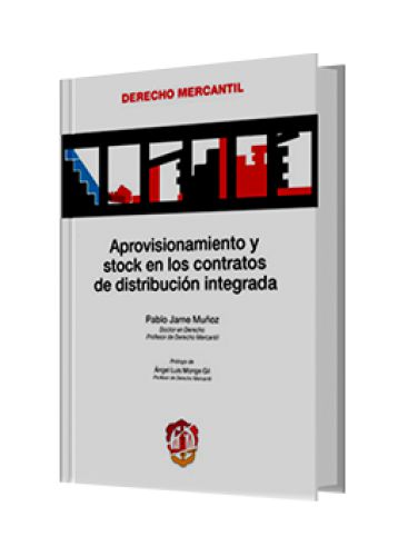 APROVISIONAMIENTO Y STOCK EN LOS CONTRAT..