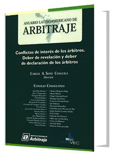 CONFLICTOS DE INTERES DE LOS ÁRBITROS. ..