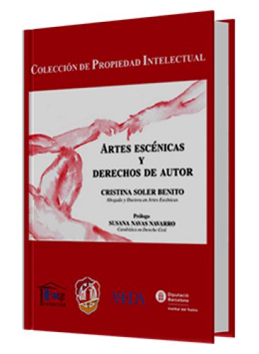 ARTES ESCÉNICAS Y DERECHOS DE AUTOR