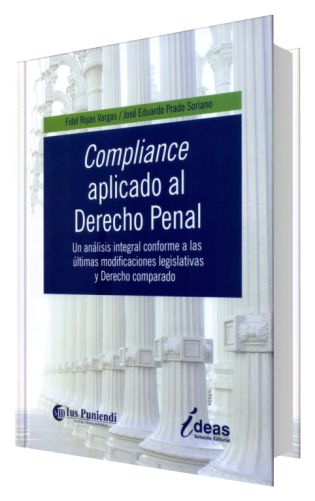 COMPLIANCE APLICADO AL DERECHO PENAL..