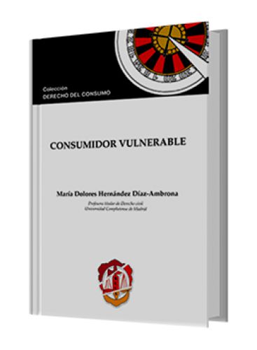 CONSUMIDOR VULNERABLE..
