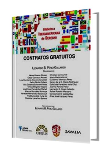CONTRATOS GRATUITOS..