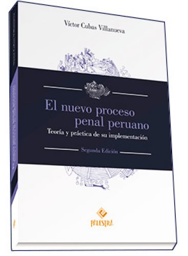 EL NUEVO PROCESO PENAL..