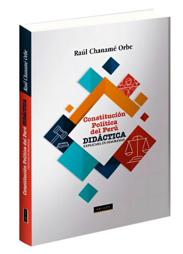 La Constitución Didáctica Explicada en..