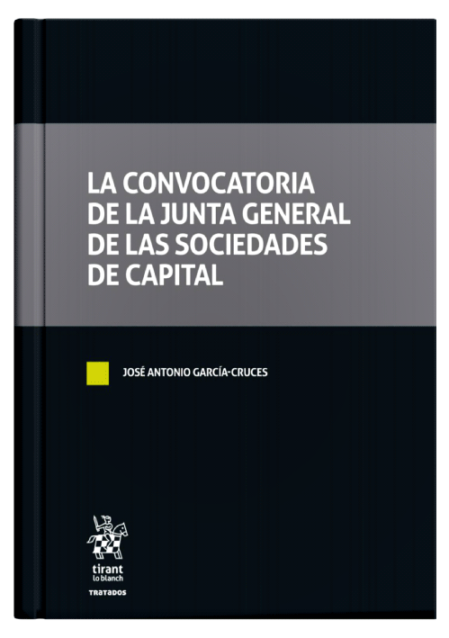 LA CONVOCATORIA DE LA JUNTA GENERAL DE L..