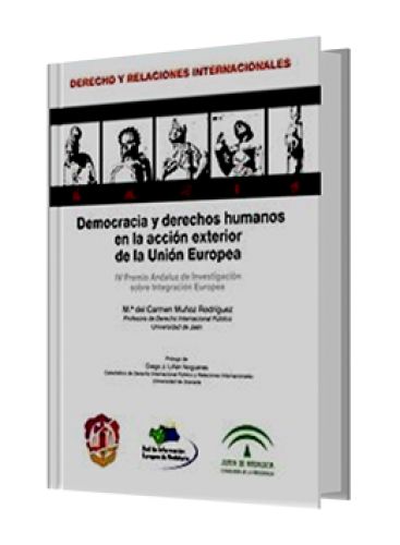 DEMOCRACIA Y DERECHOS HUMANOS EN LA ACCI..