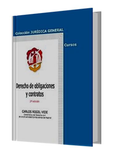DERECHO DE OBLIGACIONES Y CONTRATOS..