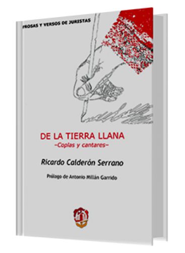 DE LA TIERRA LLANA..