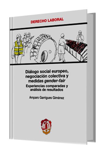 DIÁLOGO SOCIAL EUROPERO, NEGOCIACIÓN C..