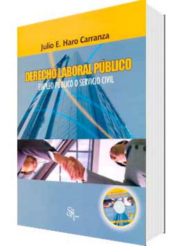 DERECHO LABORAL PÚBLICO..