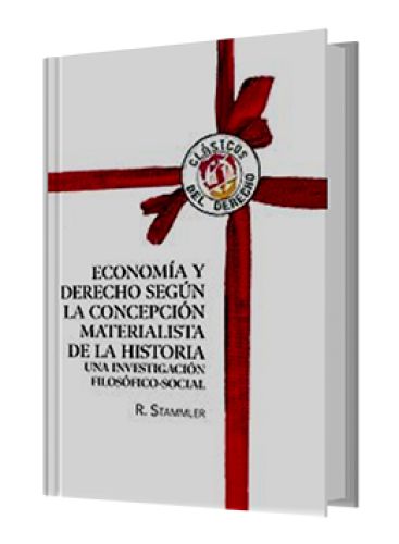 ECONOMÍA Y DERECHO SEGÚN LA CONCEPCIÓ..