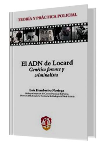 EL ADN DE LOCARD..