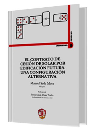 EL CONTRATO DE CESIÓN DE SOLAR POR EDIF..