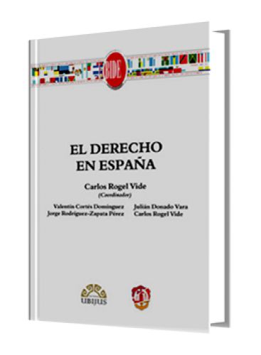 EL DERECHO EN ESPAÑA..