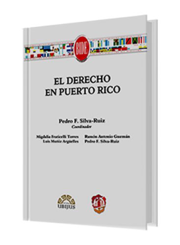 EL DERECHO EN PUERTO RICO..