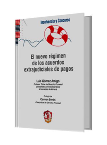 EL NUEVO RÉGIMEN DE LOS ACUERDOS EXTRAJ..