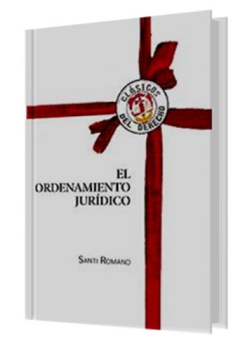 EL ORDENAMIENTO JURÍDICO..