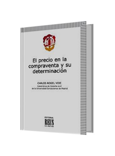 EL PRECIO DE LA COMPRAVENTA Y SU DETERMI..