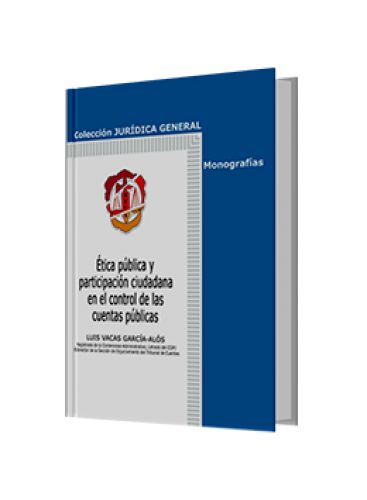 ÉTICA PÚBLICA Y PARTICIPACIÓN CIUDADA..