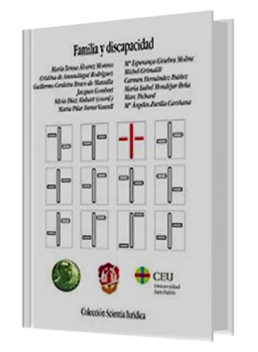 FAMILIA Y DISCAPACIDAD..