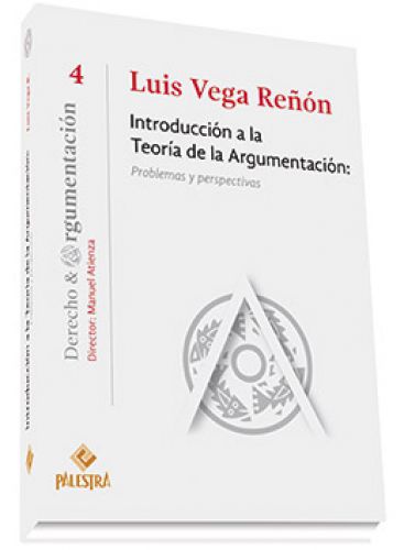 INTRODUCCIÓN A LA TEORÍA DE LA ARGUMENTACIÓN
