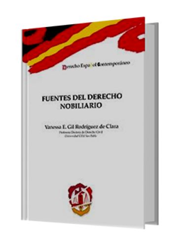 FUENTES DEL DERECHO NOBILIARIO