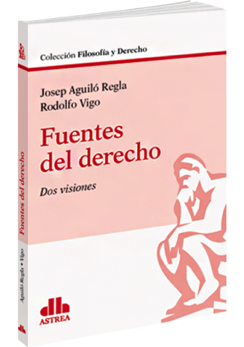 FUENTES DEL DERECHO..