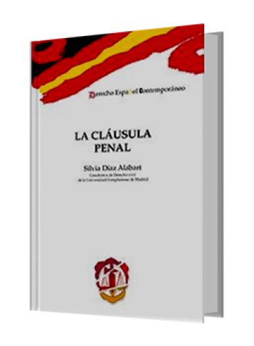 LA CLÁUSULA PENAL..