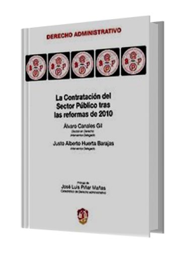 LA CONTRATACIÓN DEL SECTOR PÚBLICO TRA..