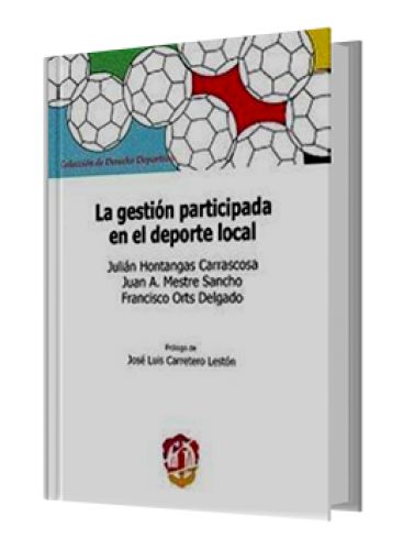 LA GESTIÓN PARTICIPADA EN EL DEPORTE LO..