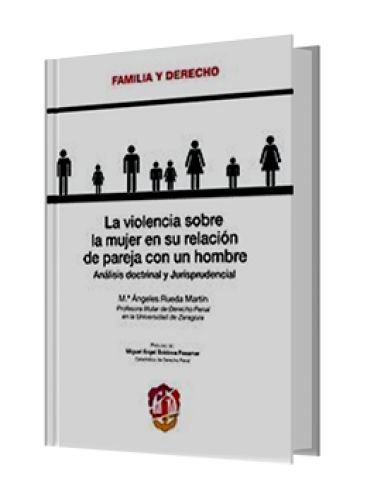 LA VIOLENCIA SOBRE LA MUJER EN SU RELACI..