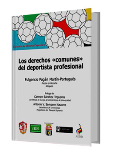 LOS DERECHOS «COMUNES» DEL DEPORTISTA ..