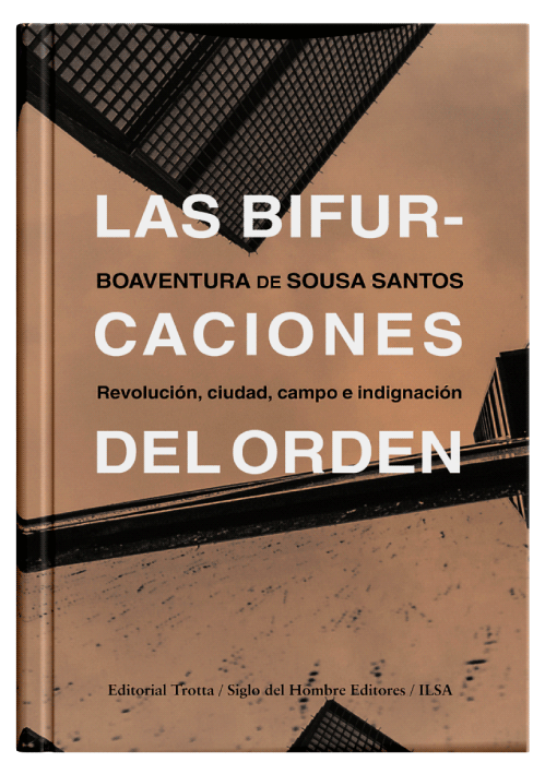 LAS BIFURCACIONES DEL ORDEN - Revolució..