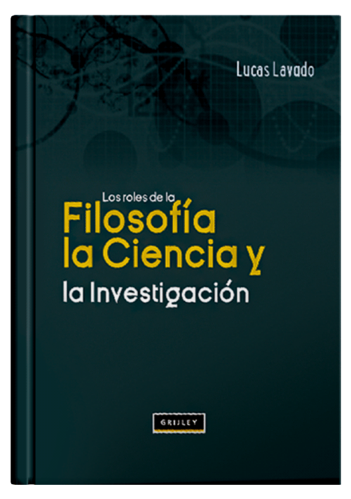 LOS ROLES DE LA FILOSOFÍA LA CIENCIA Y LA INVESTIGACIÓN