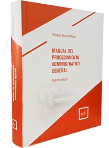 MANUAL DE PROCEDIMIENTO ADMINISTRATIVO G..