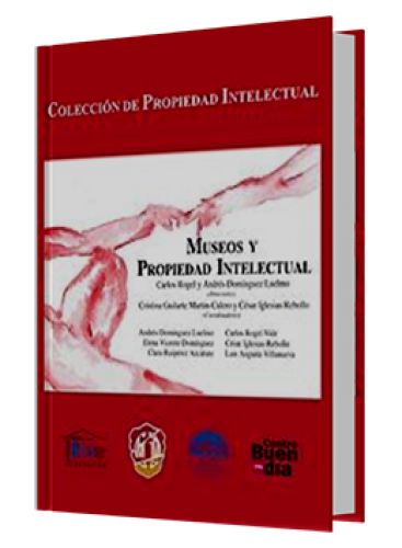 MUSEOS Y PROPIEDAD INTELECTUAL..