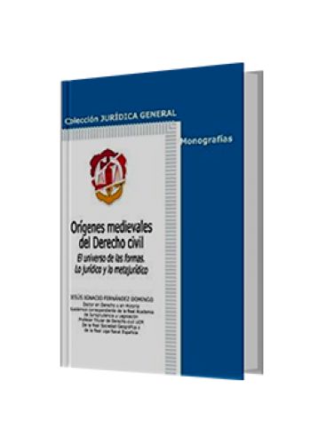 ORÍGENES MEDIEVALES DEL DERECHO CIVIL..