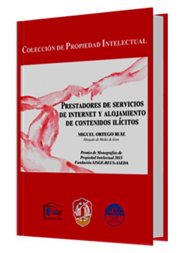 PRESTADORES DE SERVICIOS DE INTERNET Y A..