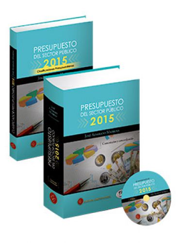 PRESUPUESTO PUBLICO 2015 - CLASIFICADORE..