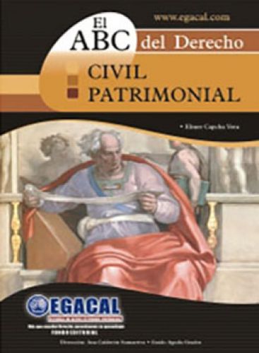 ABC DEL DERECHO - CIVIL PATRIMONIAL..