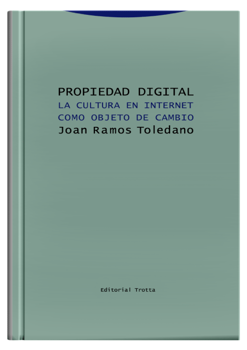 PROPIEDAD DIGITAL - La cultura en intern..