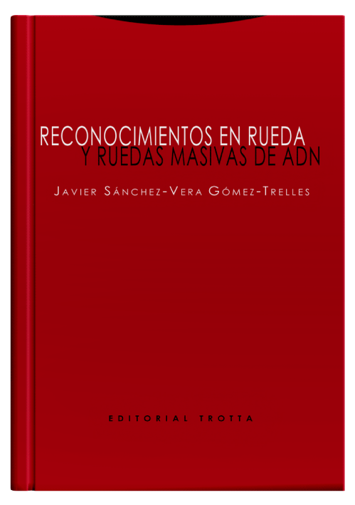 RECONOCIMIENTOS EN RUEDA Y RUEDAS MASIVA..